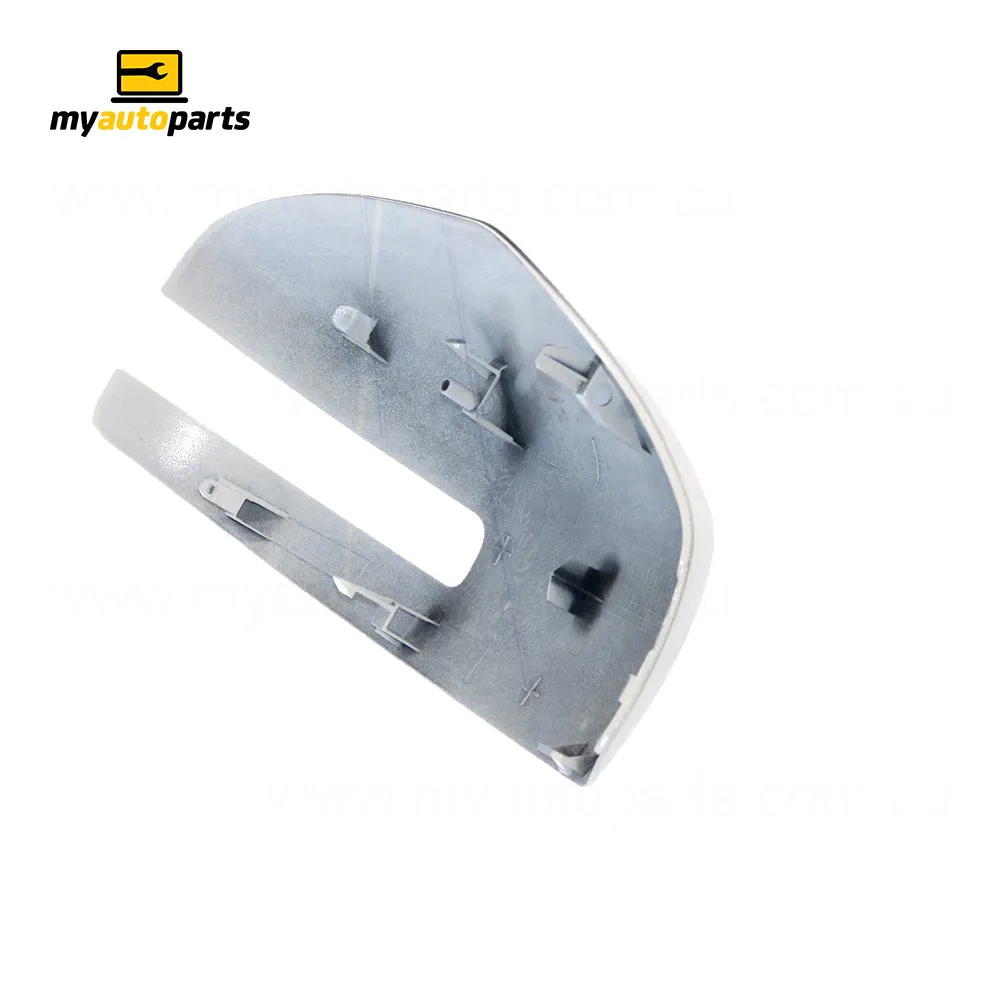 Door Mirror Cover Passenger Side Genuine suits Mitsubishi Lancer CF