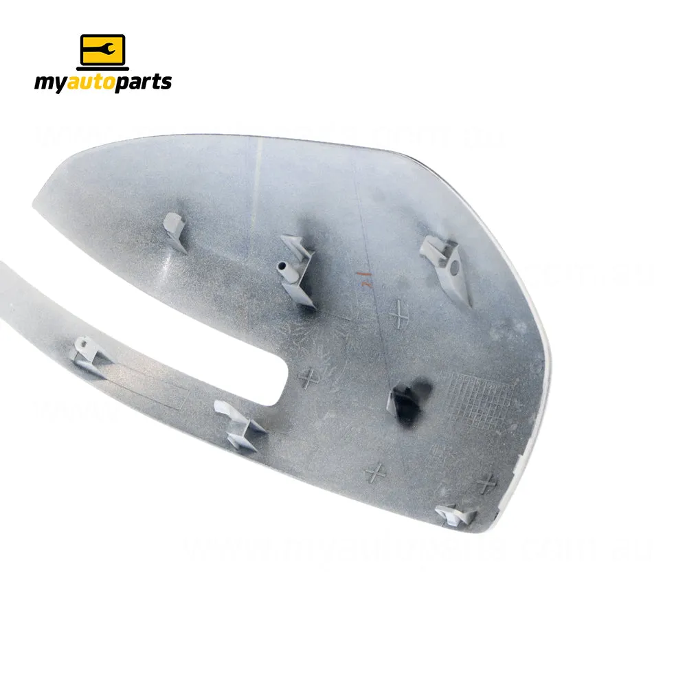 Door Mirror Cover Passenger Side Genuine suits Mitsubishi Lancer CF