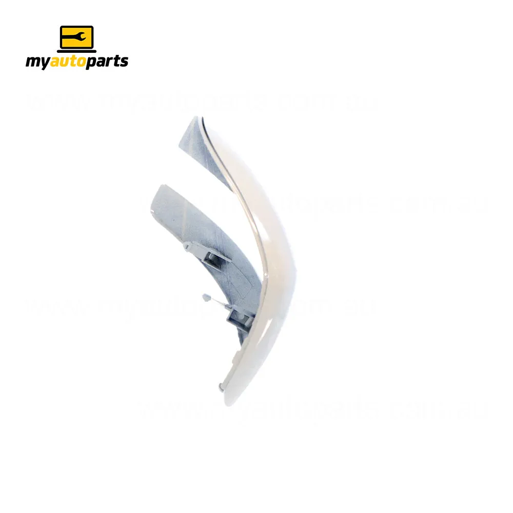 Door Mirror Cover Passenger Side Genuine suits Mitsubishi Lancer CF