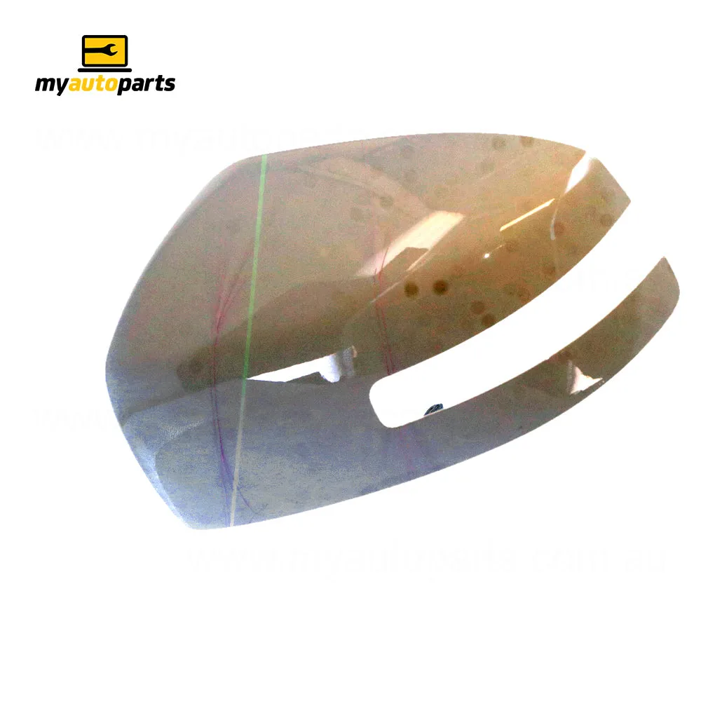 Door Mirror Cover Passenger Side Genuine suits Mitsubishi Lancer CF