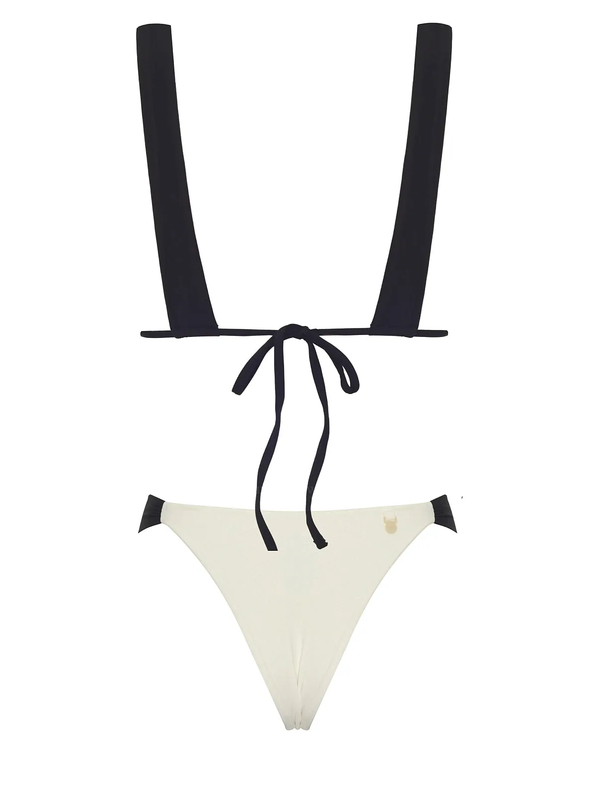 Down-Bold Bikini