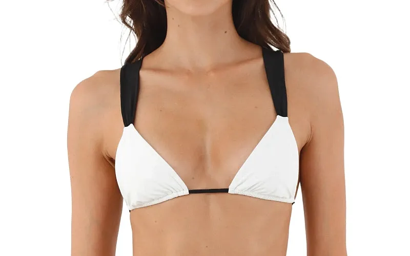 Down-Bold Bikini