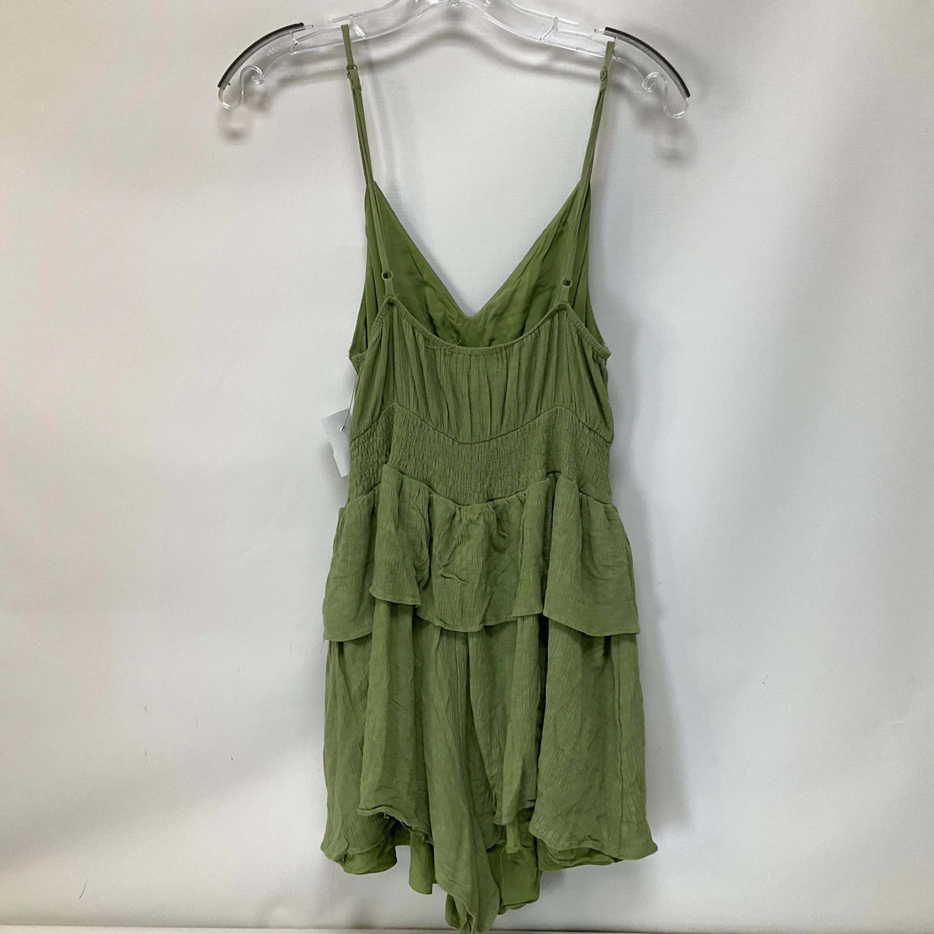 Dress Casual Short By The Native One  Size: S