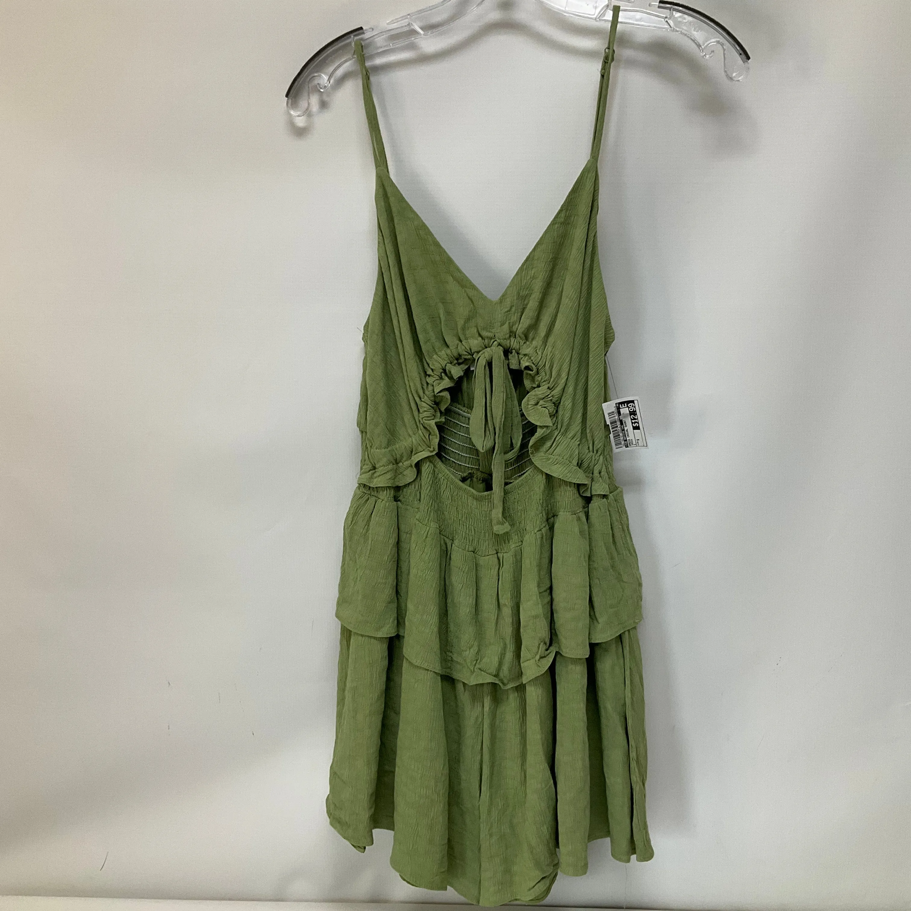 Dress Casual Short By The Native One  Size: S