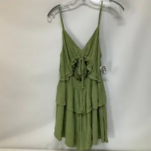 Dress Casual Short By The Native One  Size: S