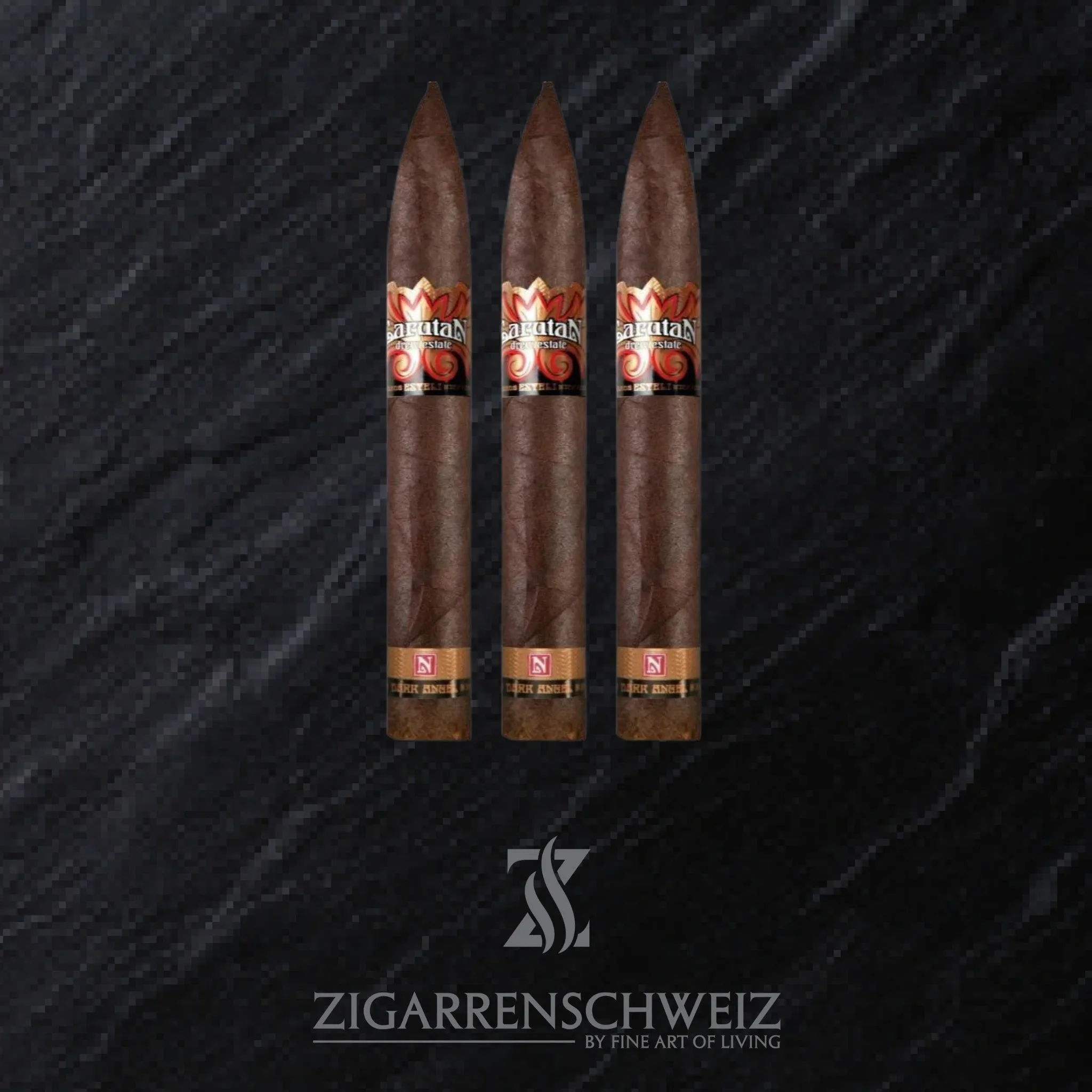 Drew Estate Larutan Dark Angel