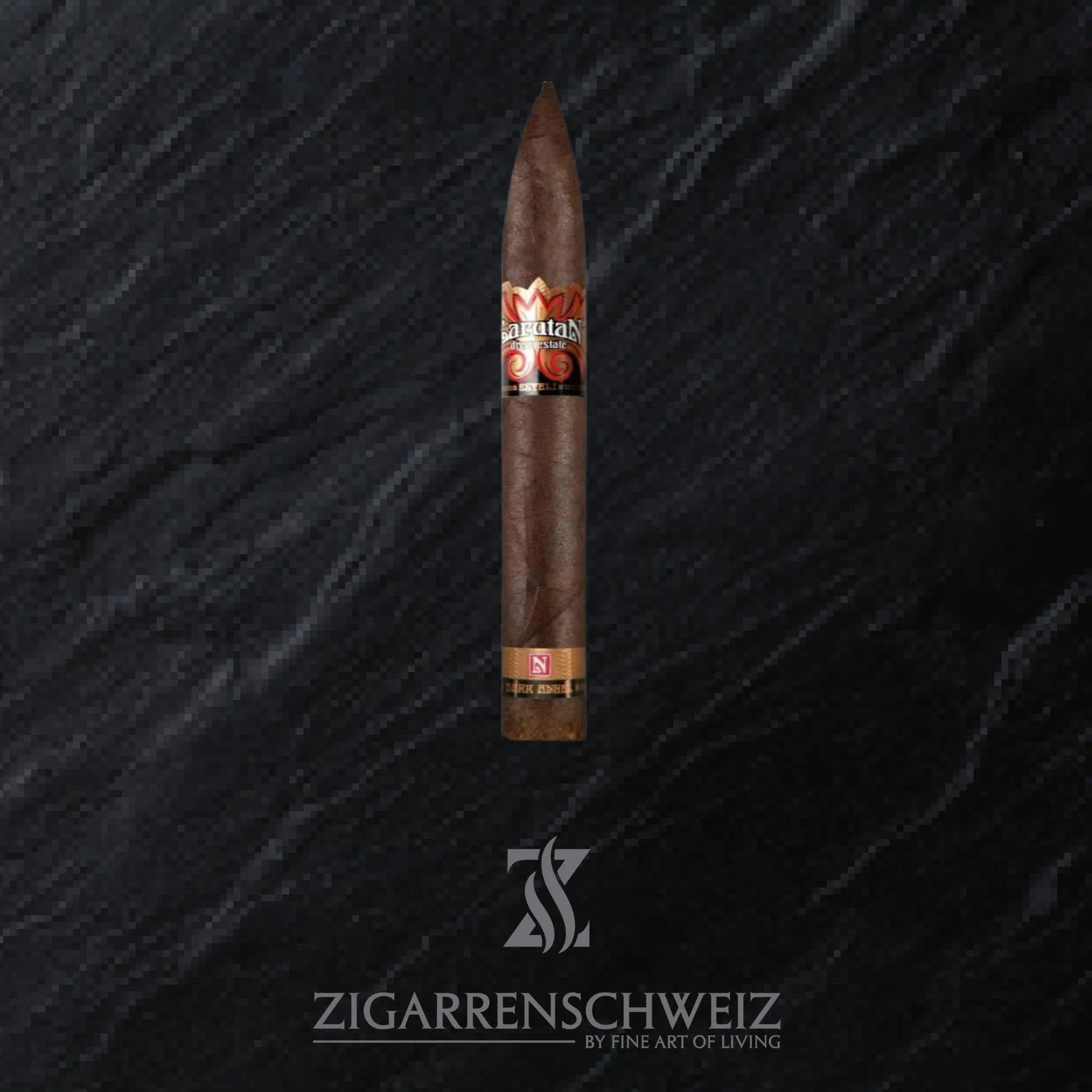 Drew Estate Larutan Dark Angel