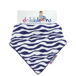 Dribble Ons Designer Blues