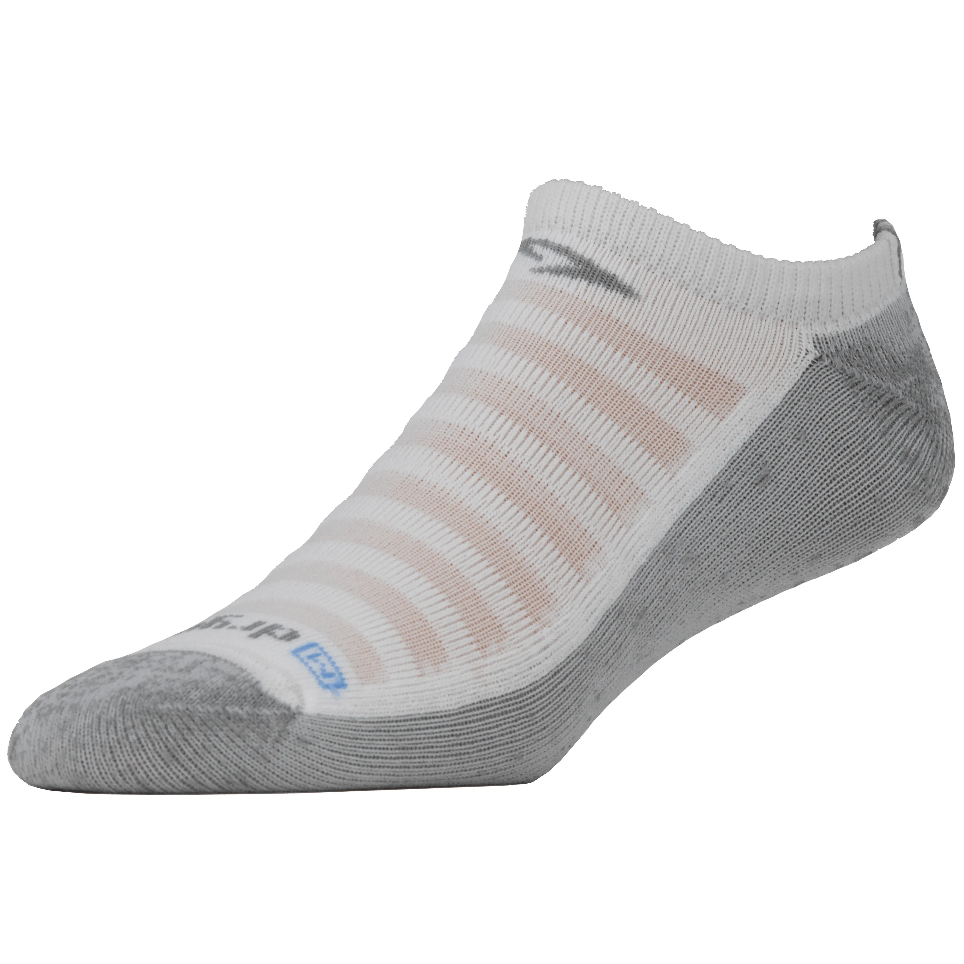 Drymax Sport Lite Mesh No Show Socks