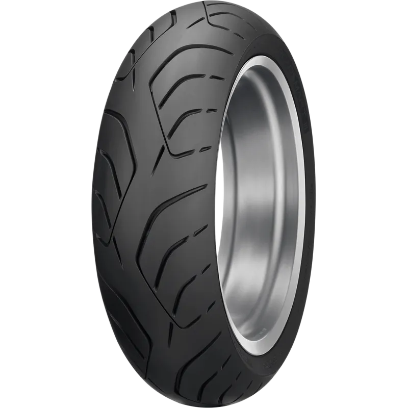 Dunlop Roadsmart III Rear Tire