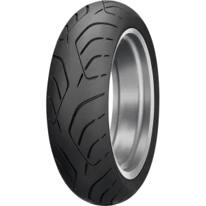 Dunlop Roadsmart III Rear Tire
