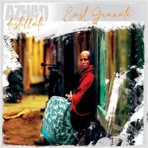 East Granate - Distillati