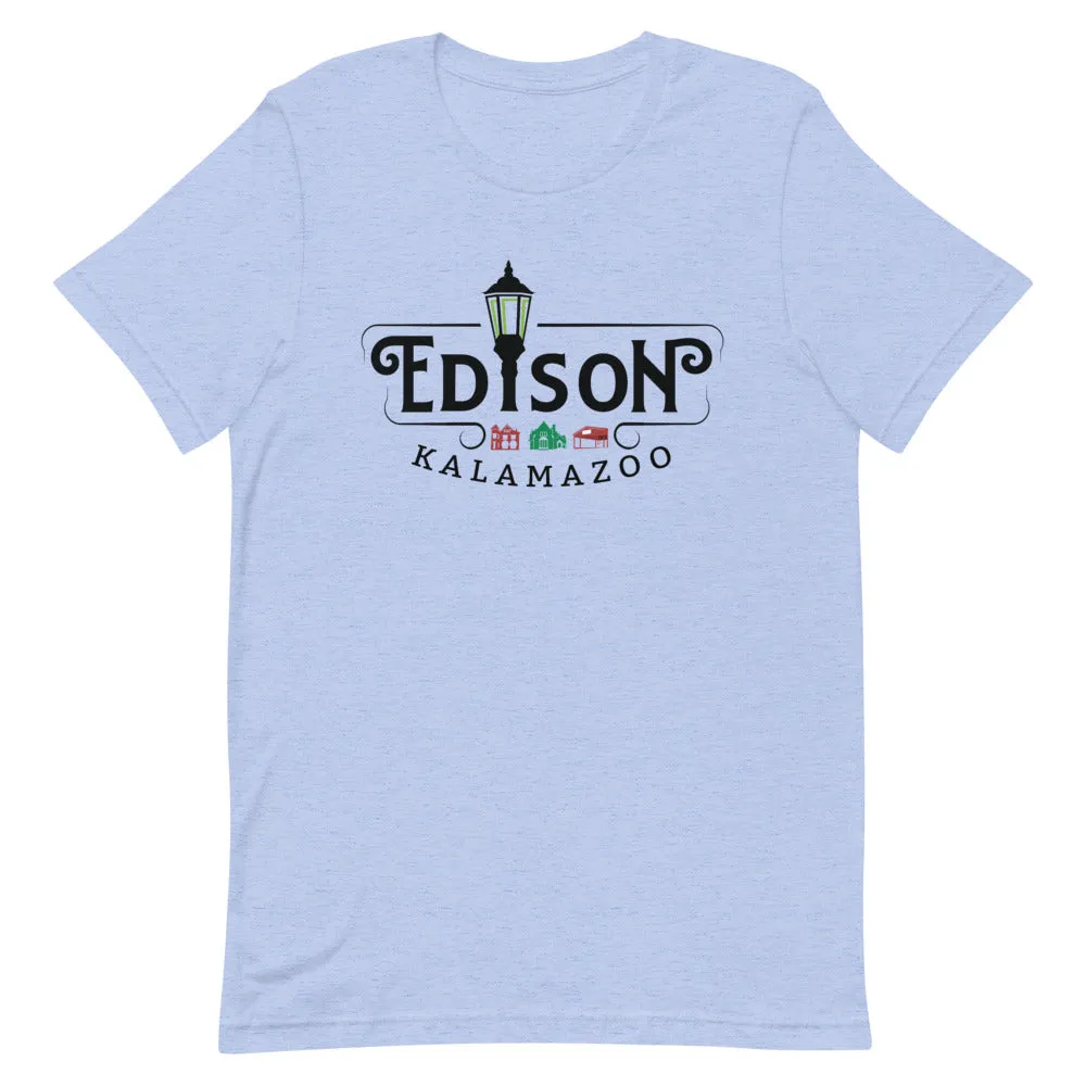 Edison Neighborhood Premium T-Shirt