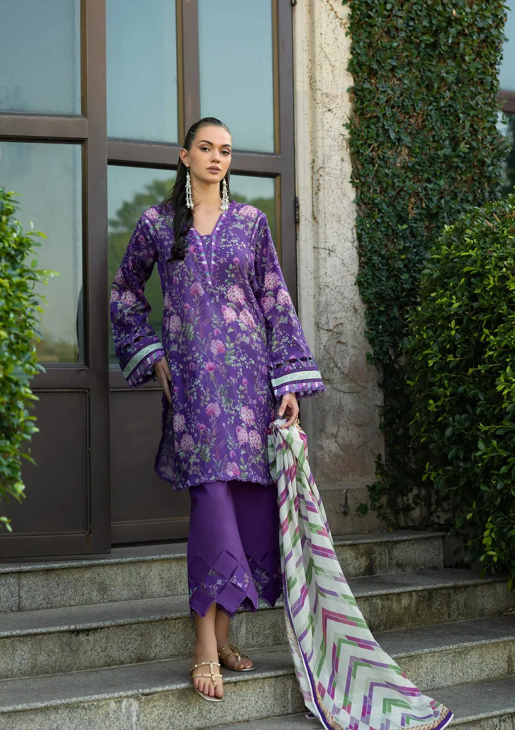 Elaf Prints Collection '25 | EPE-04B