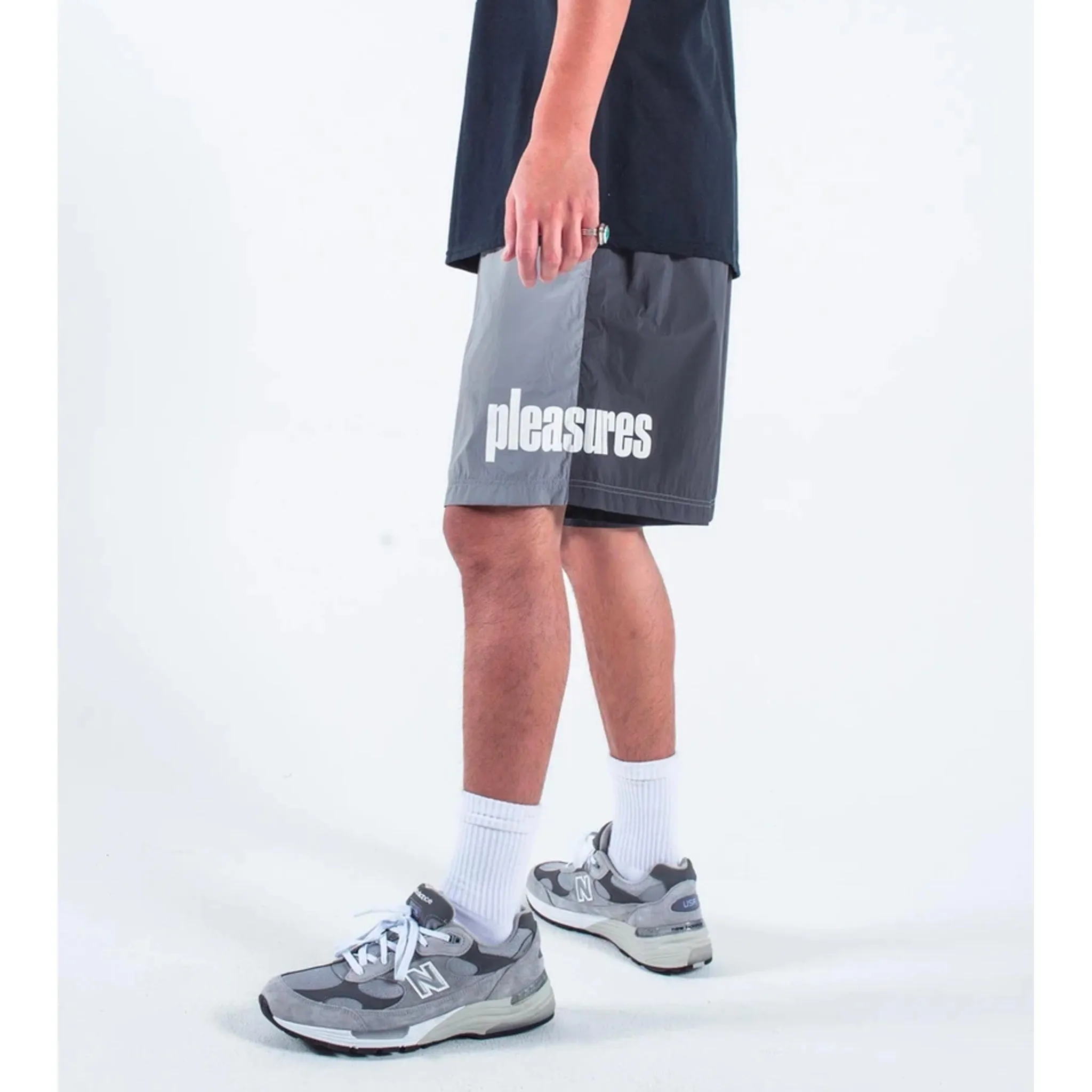 Electric Active Shorts