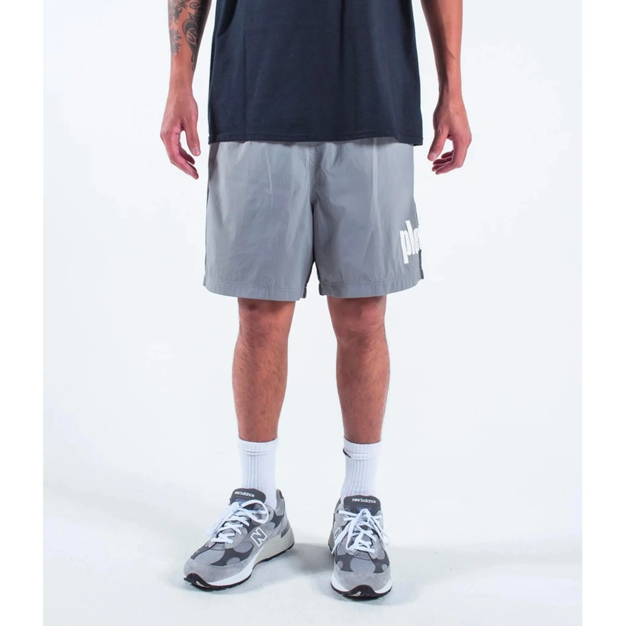 Electric Active Shorts