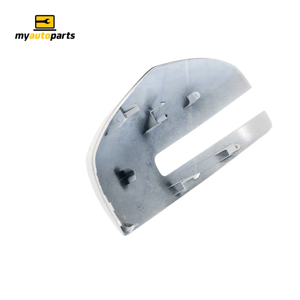 Electric With Indicator Door Mirror Cover Drivers Side Genuine suits Mitsubishi Lancer CF