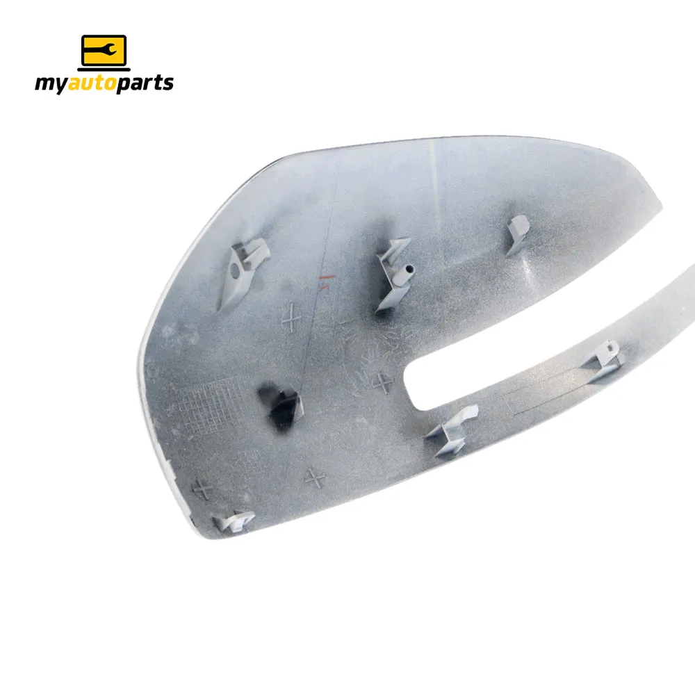 Electric With Indicator Door Mirror Cover Drivers Side Genuine suits Mitsubishi Lancer CF