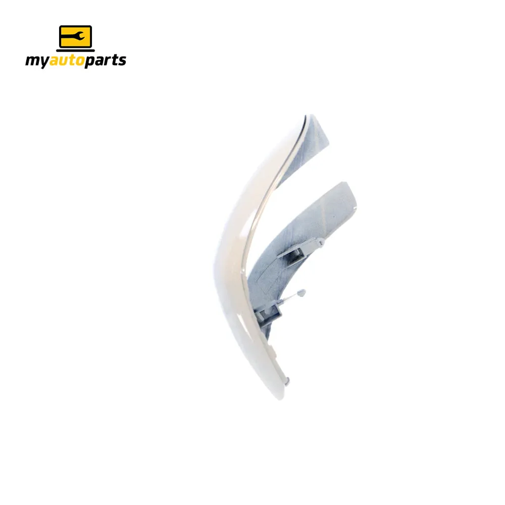 Electric With Indicator Door Mirror Cover Drivers Side Genuine suits Mitsubishi Lancer CF