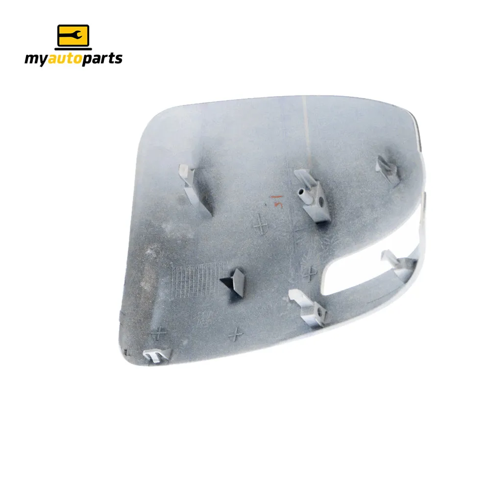 Electric With Indicator Door Mirror Cover Drivers Side Genuine suits Mitsubishi Lancer CF