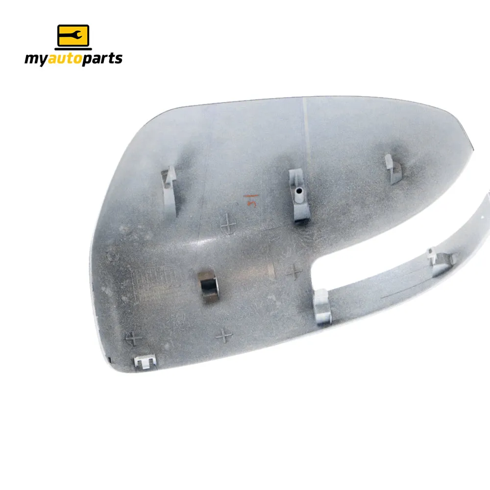 Electric With Indicator Door Mirror Cover Drivers Side Genuine suits Mitsubishi Lancer CF