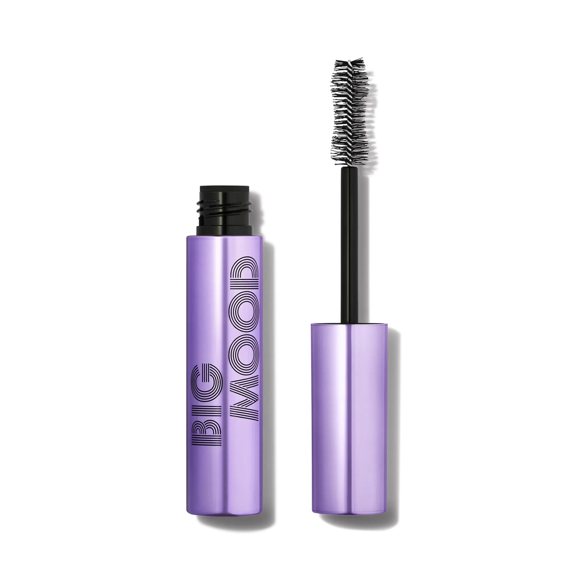 Elf Big Mood Mascara Bold Blue