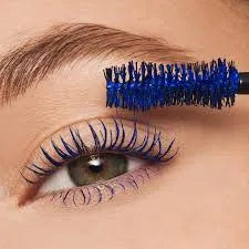 Elf Big Mood Mascara Bold Blue