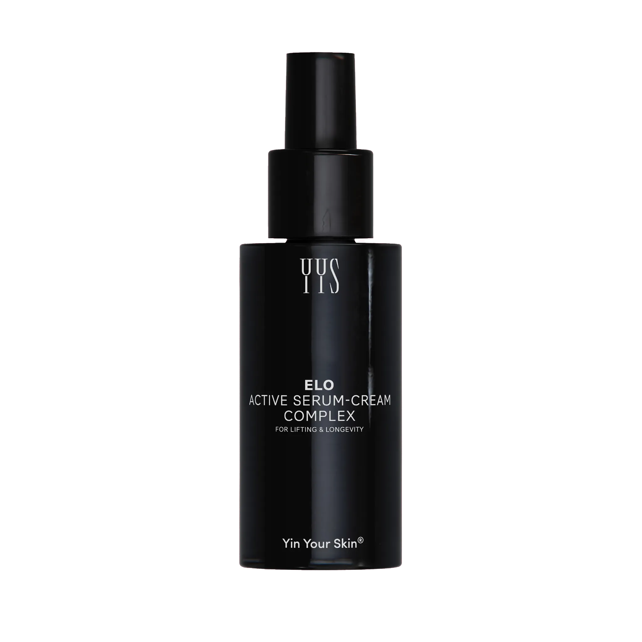 ELO Active Serum-Cream Complex