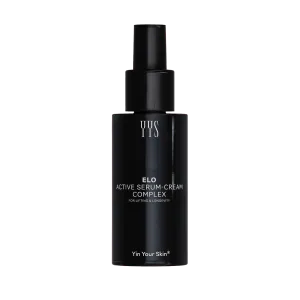 ELO Active Serum-Cream Complex