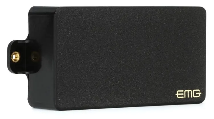 EMG 85 Active Humbucker Pickup - Black