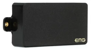 EMG 85 Active Humbucker Pickup - Black
