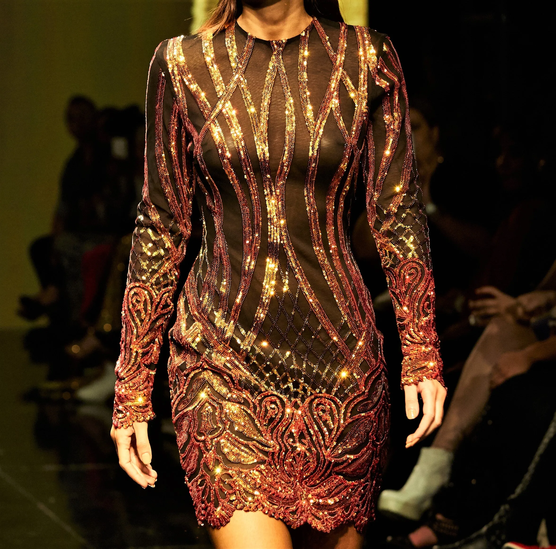 ENIGMA Look 18