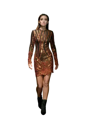 ENIGMA Look 18