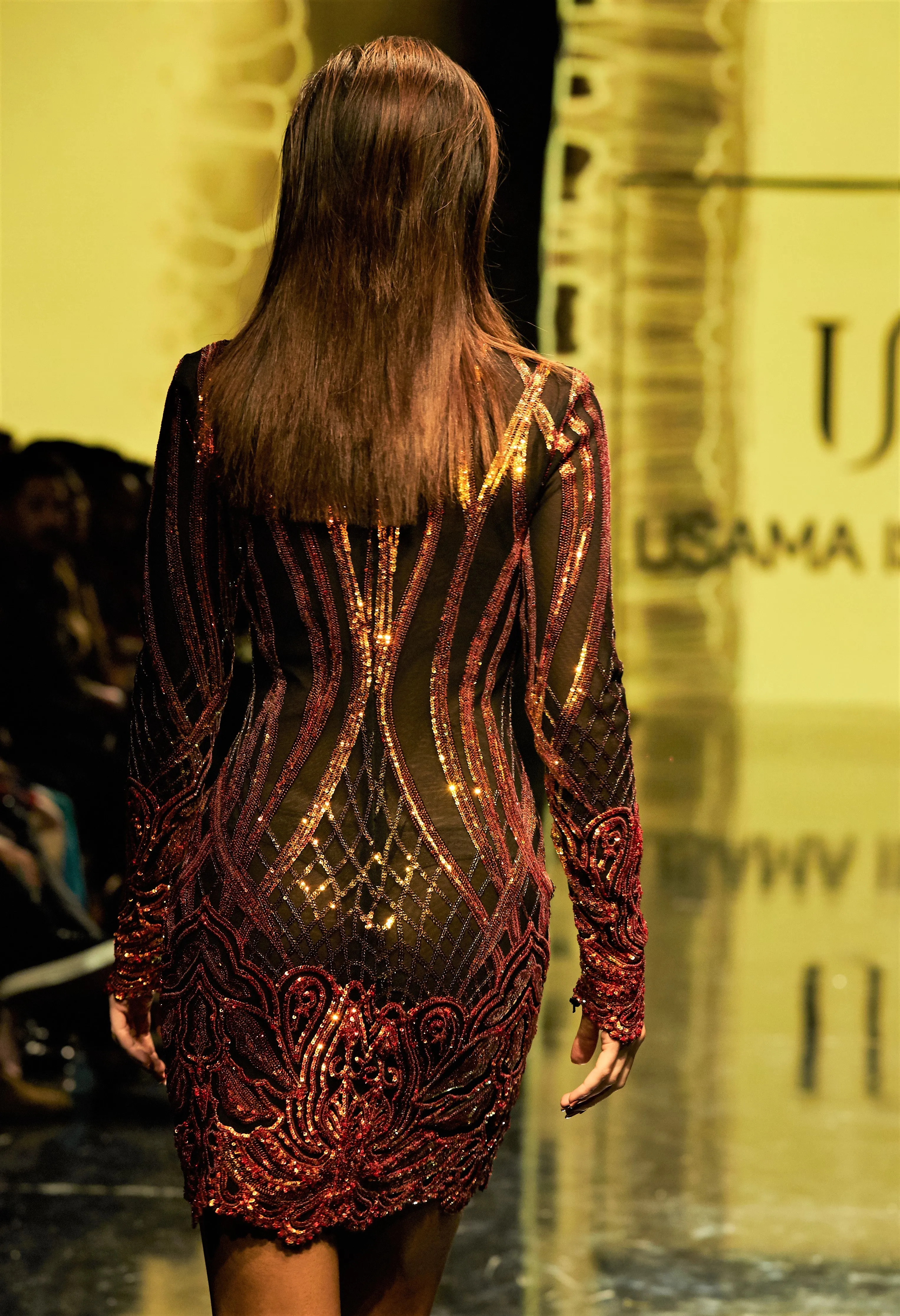 ENIGMA Look 18