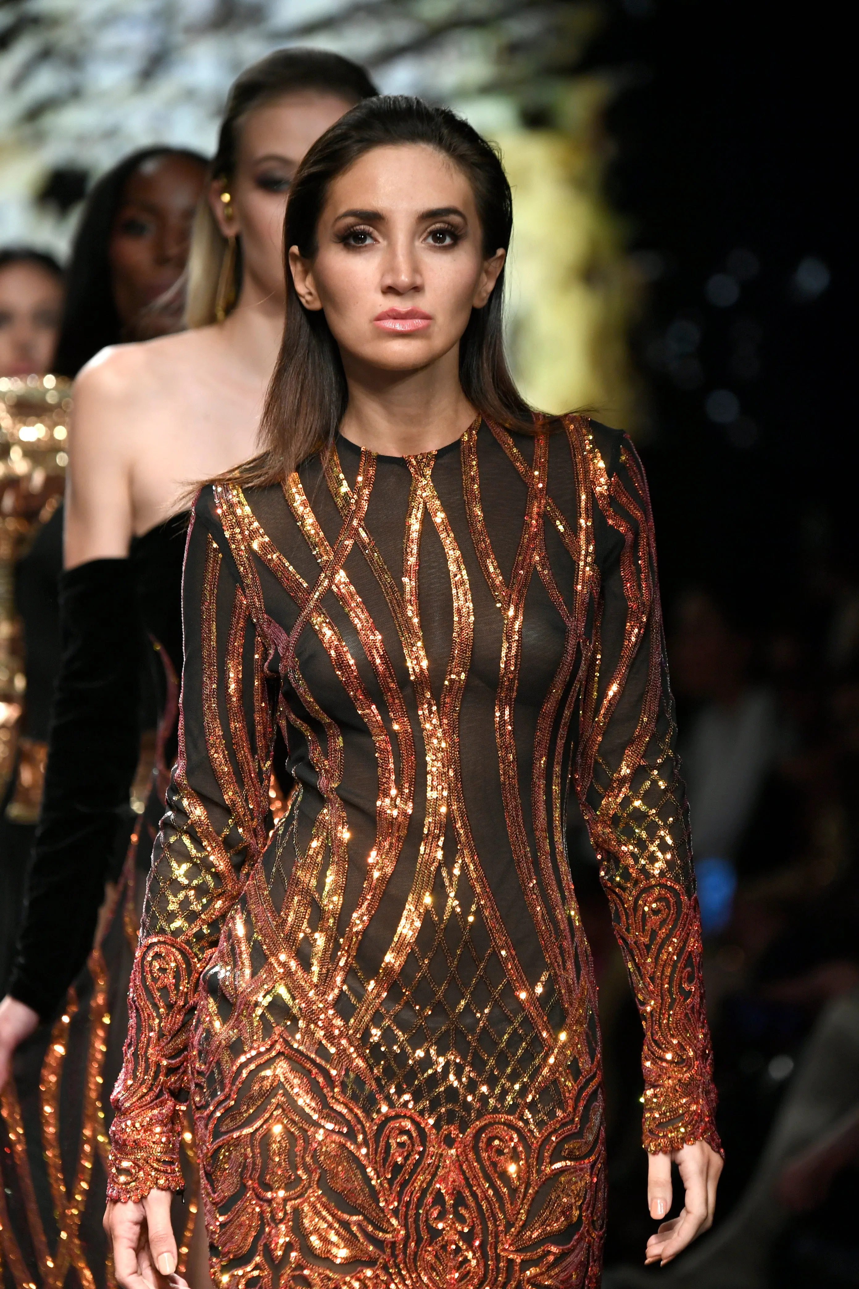 ENIGMA Look 18