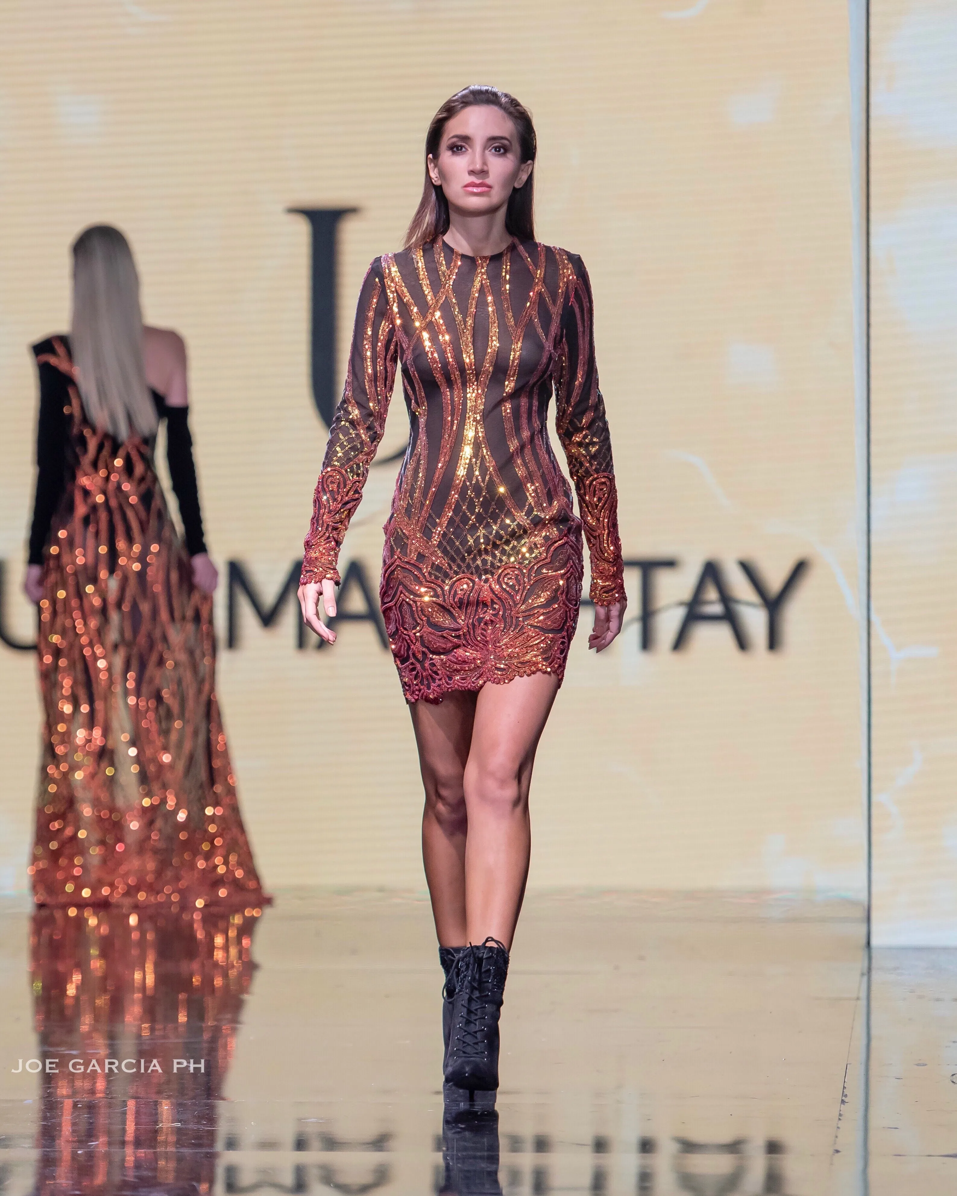 ENIGMA Look 18