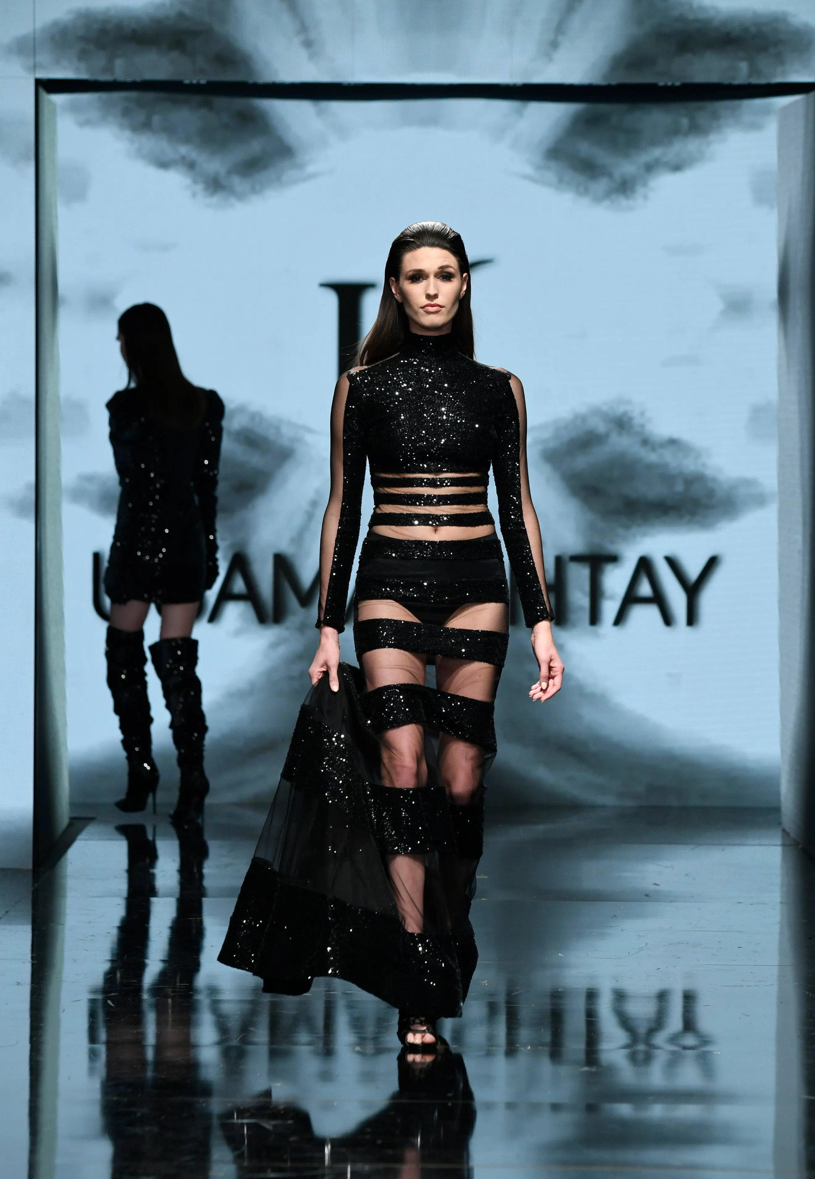 ENIGMA Look 5