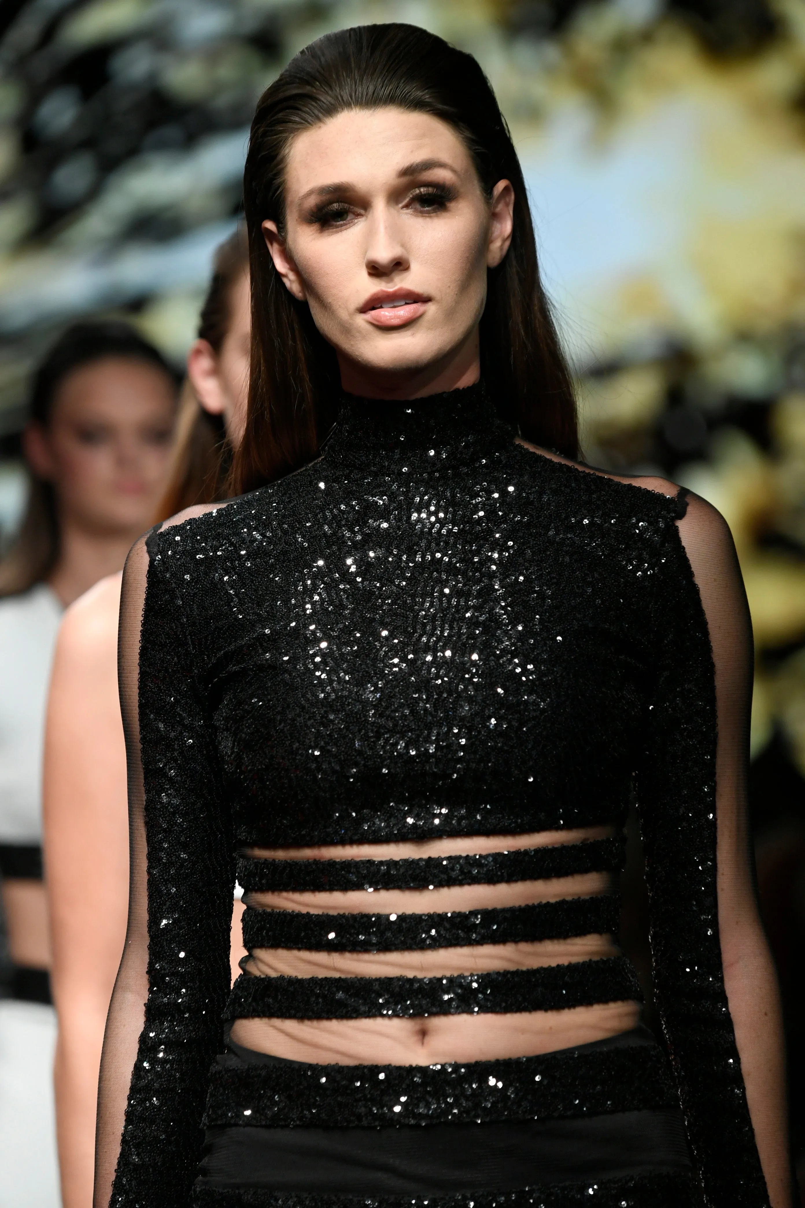 ENIGMA Look 5