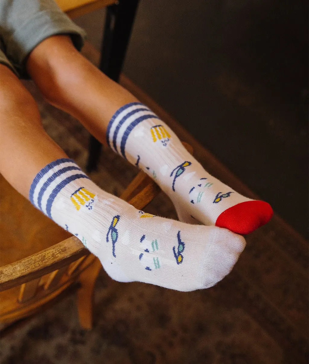 Enjoy Socks