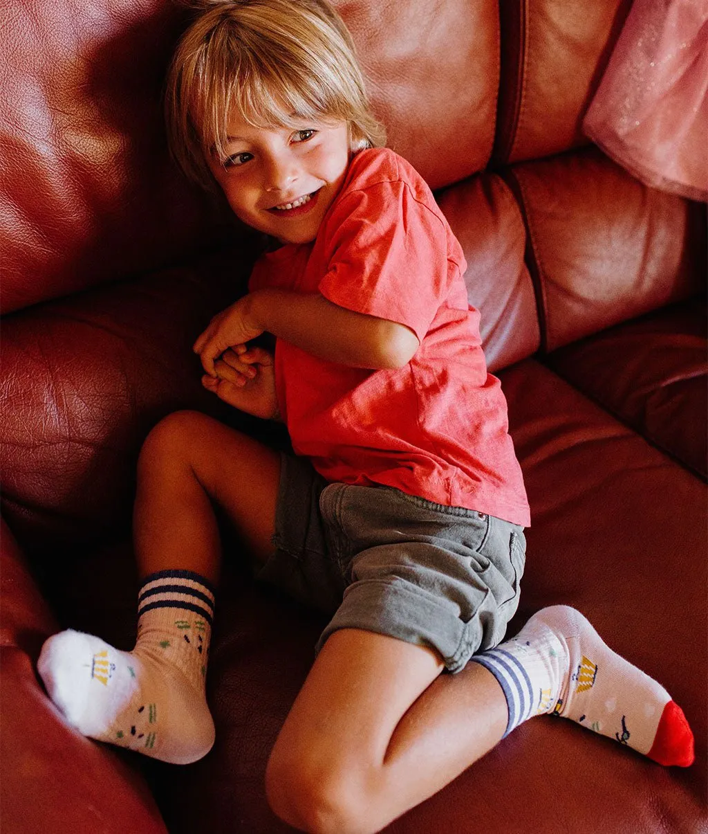 Enjoy Socks