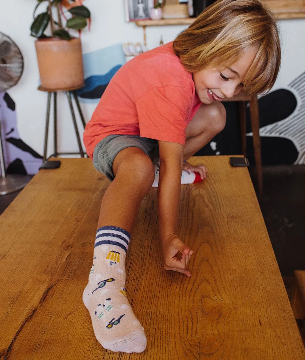 Enjoy Socks