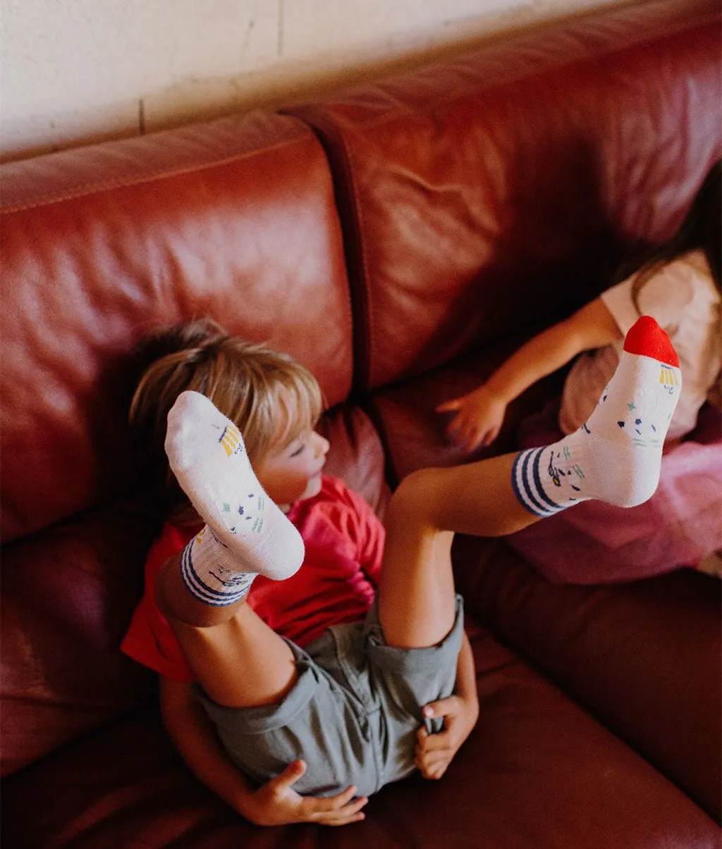 Enjoy Socks