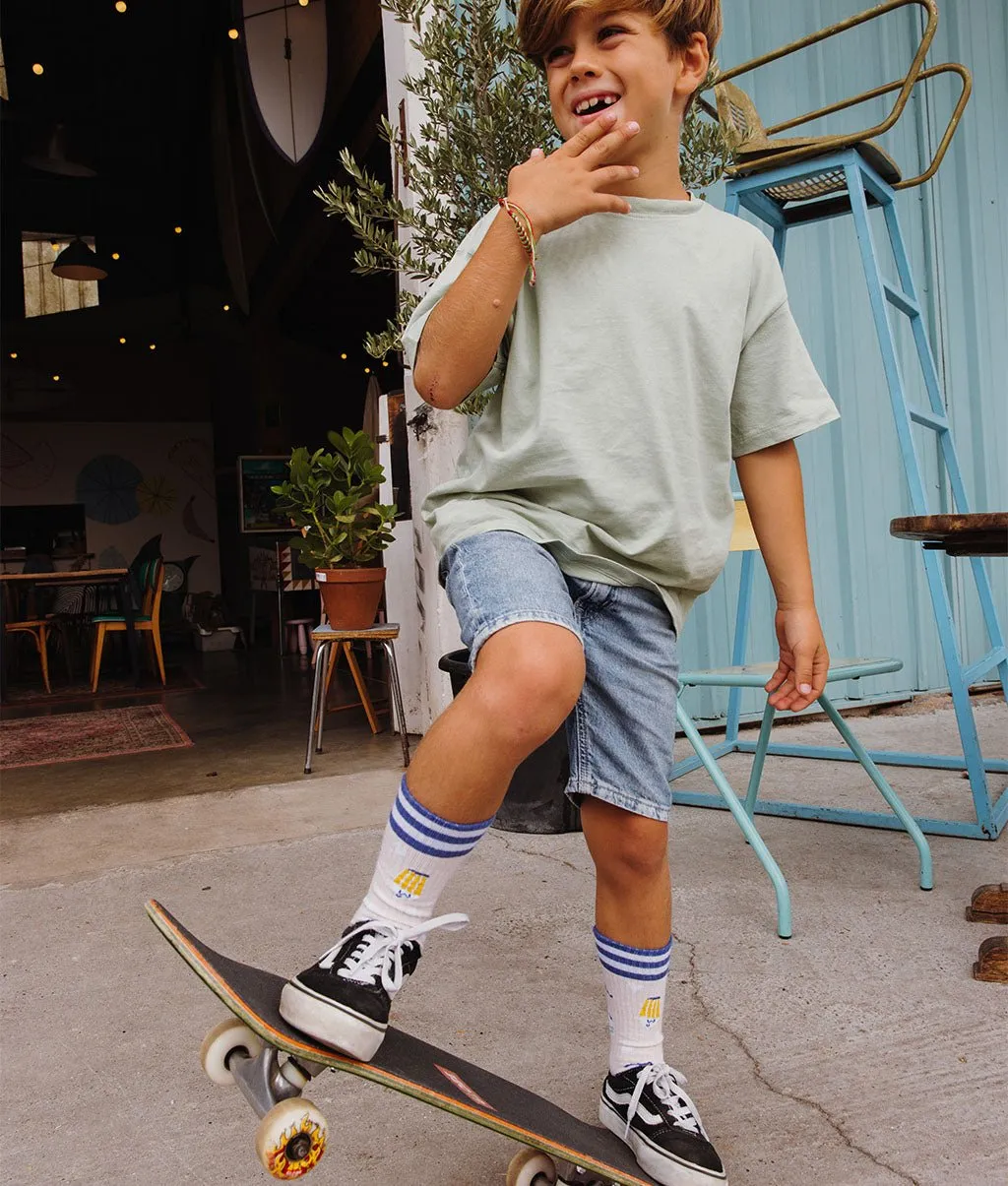 Enjoy Socks