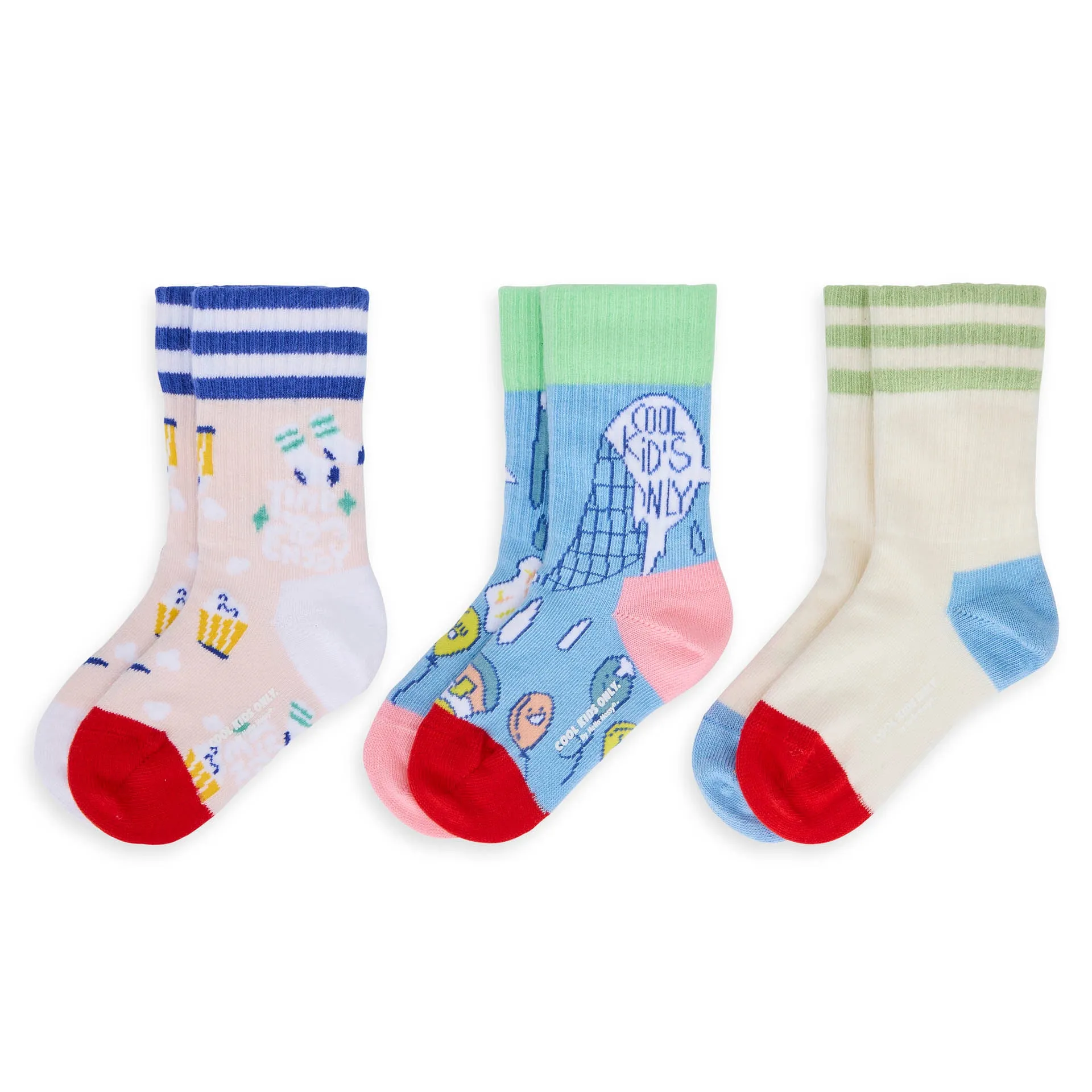 Enjoy Socks