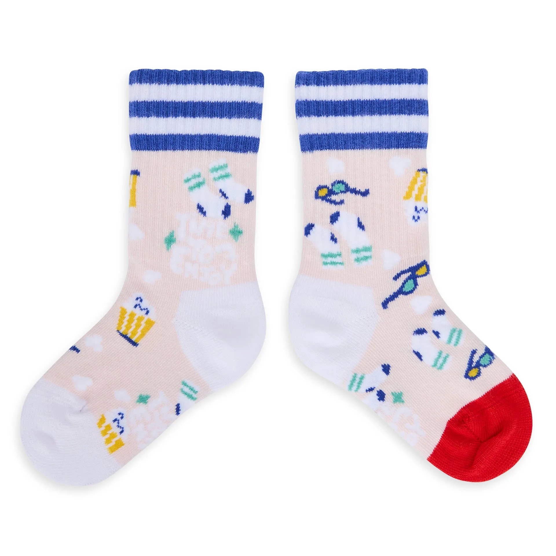 Enjoy Socks