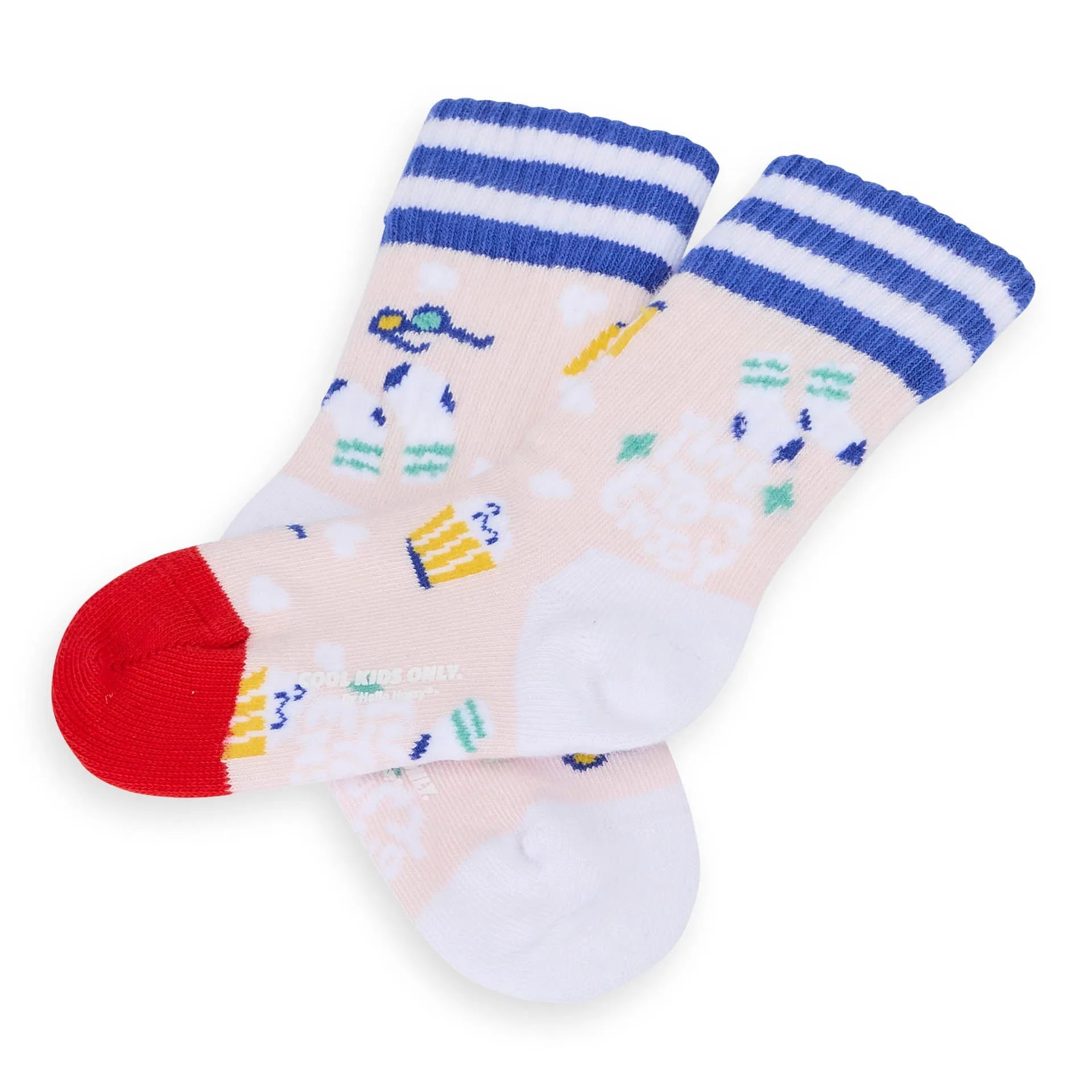 Enjoy Socks