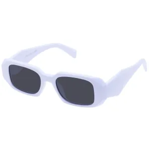 Enviro Bold Sunglasses - White