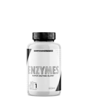 ENZYMES - Super Enzyme Blend