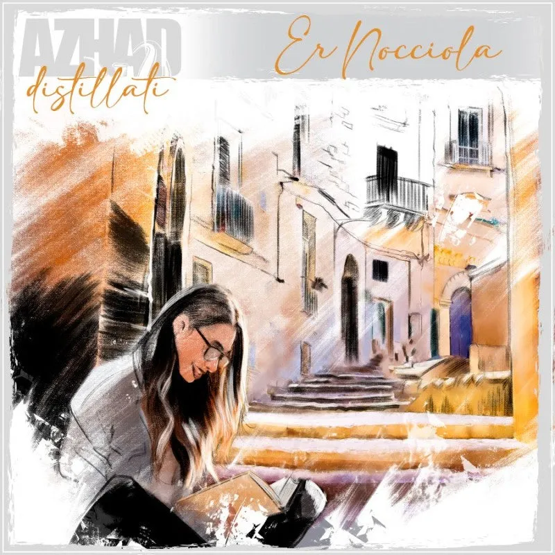 Er Nocciola - Distillati