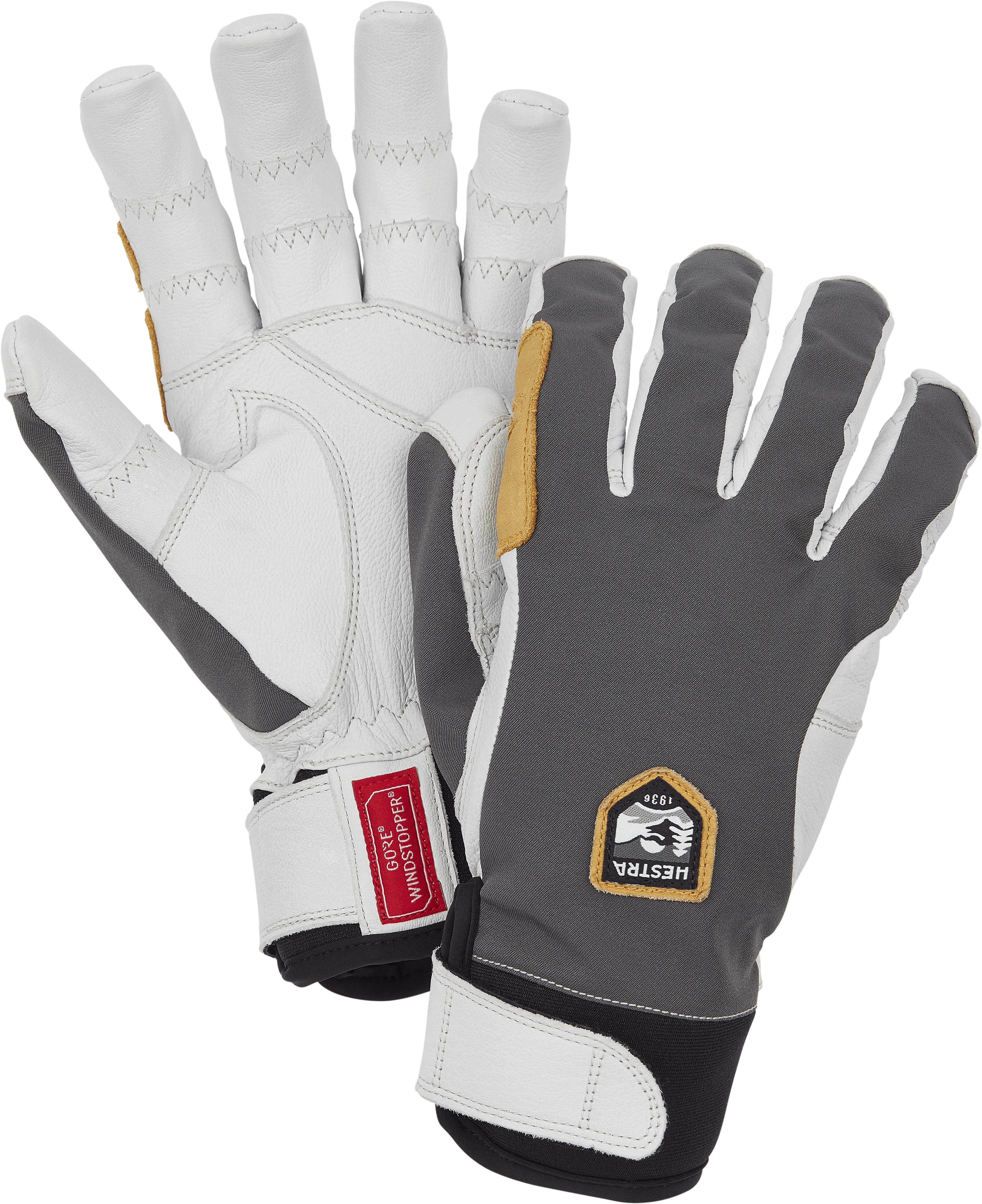 Ergo Grip Active - 5 Finger